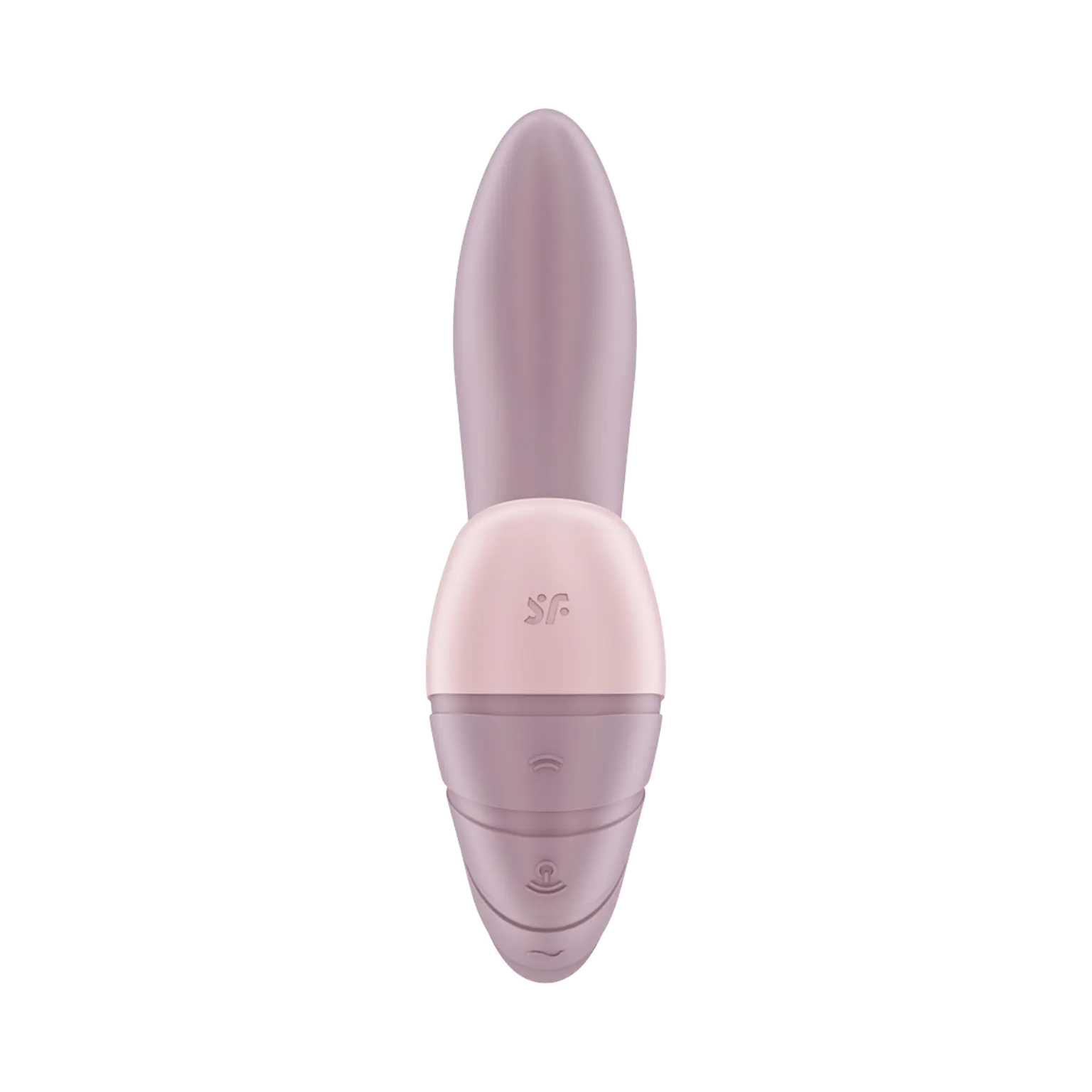Stimulateur Supernova Satisfyer avec commandes intuitives chez Oh My God'Z
