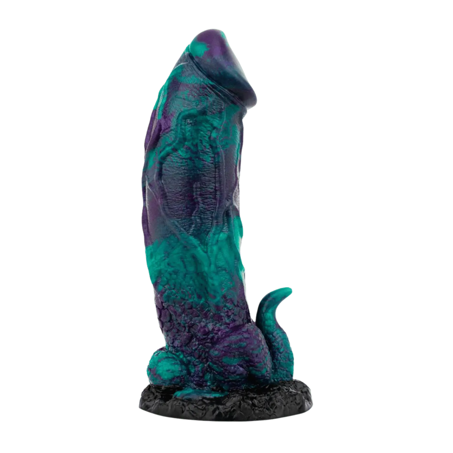 Le gode Dragonfly de Mythical Mates, une sculpture érotique en silicone aux couleurs envoûtantes, parfait pour une stimulation profonde. Offrez-vous une expérience sensorielle inédite avec ce sextoy haut de gamme disponible chez Oh My God'Z.