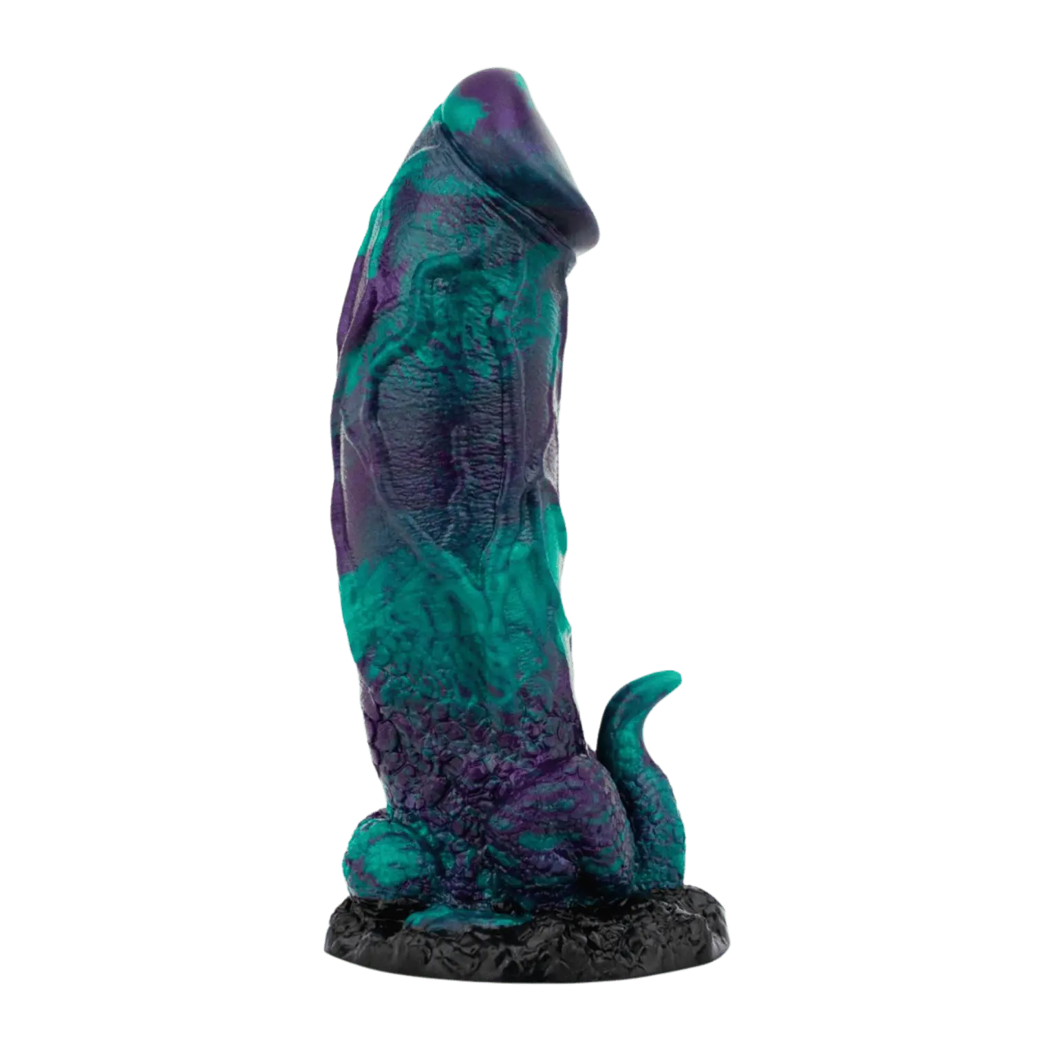 Le gode Dragonfly de Mythical Mates, une sculpture érotique en silicone aux couleurs envoûtantes, parfait pour une stimulation profonde. Offrez-vous une expérience sensorielle inédite avec ce sextoy haut de gamme disponible chez Oh My God'Z.