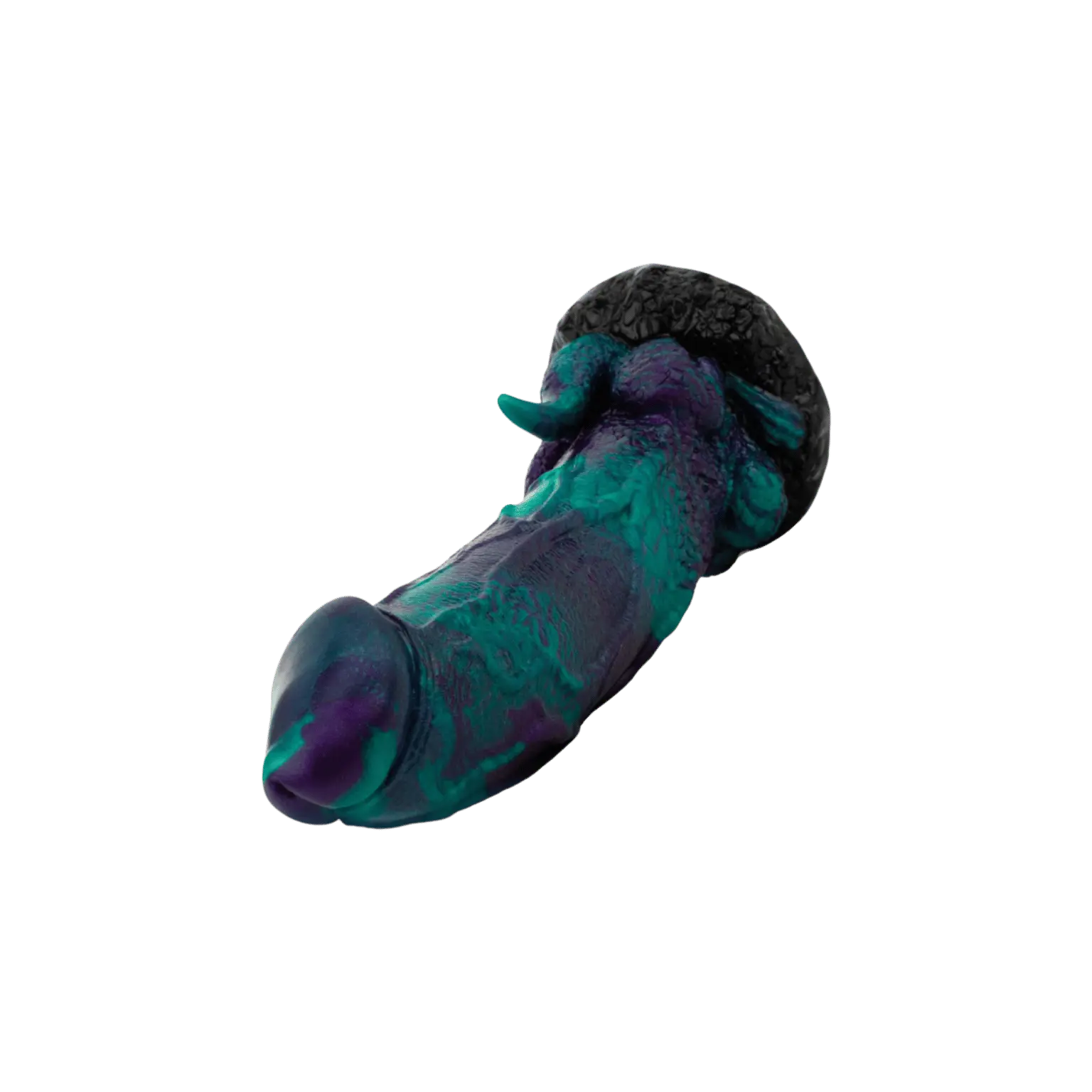 Admirez la finesse des détails du gode Dragonfly de Mythical Mates, un sextoy fantastique aux textures intenses pour une exploration sensorielle hors du commun. Disponible sur Oh My God'Z, votre référence en sextoys premium.