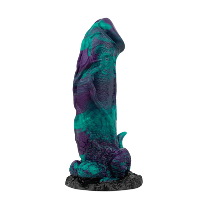 Le gode Dragonfly de Mythical Mates, une fusion de design fantastique et de plaisir ultime. Sa texture ultra-détaillée et son silicone de qualité supérieure offrent une stimulation unique. Disponible en exclusivité chez Oh My God'Z, le spécialiste des sextoys haut de gamme.