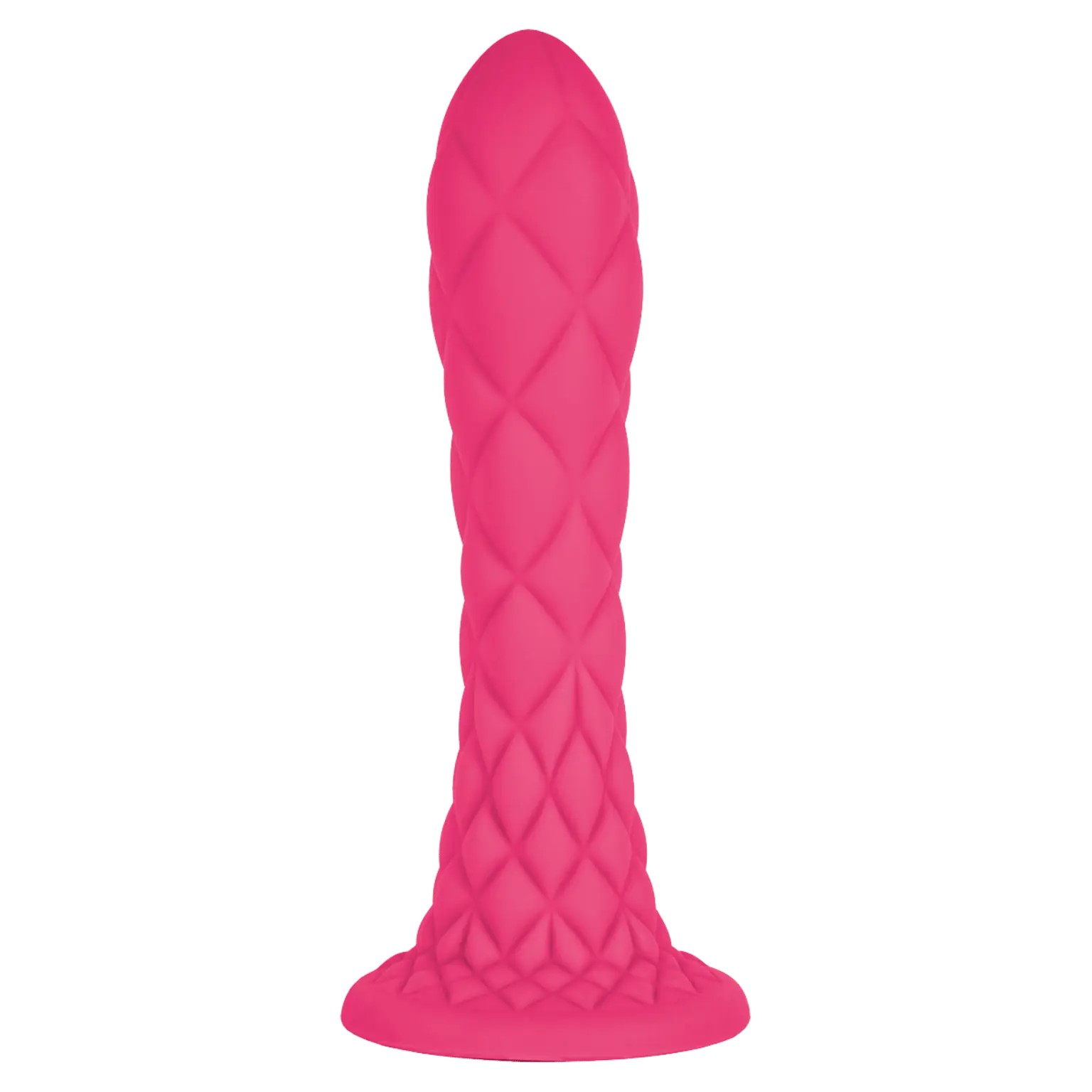 Gode Dreamy rose design diamanté SilexD - Oh My God'Z