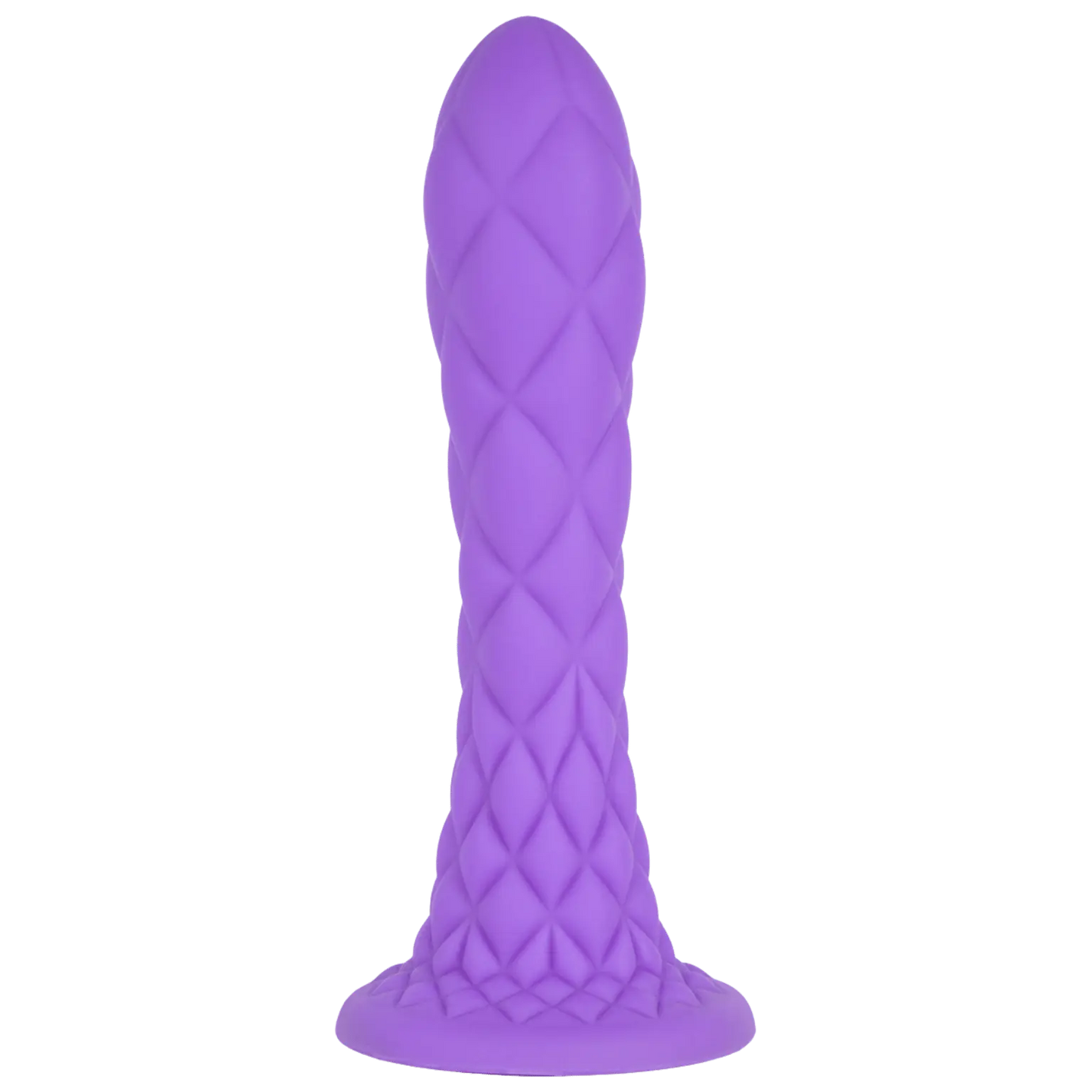 Gode Dreamy violet haut de gamme SilexD - Oh My God'Z