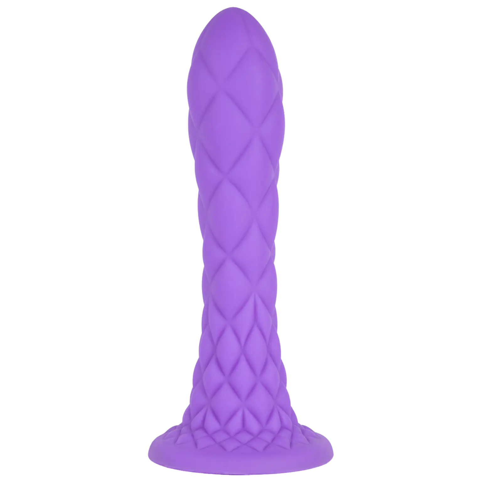 Gode Dreamy violet haut de gamme SilexD - Oh My God'Z