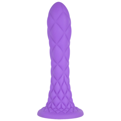 Gode Dreamy violet haut de gamme SilexD - Oh My God'Z