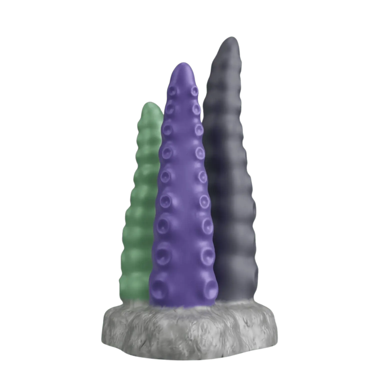 Offrez-vous une expérience hors du commun avec le gode Dragonfly de Mythical Mates, en exclusivité chez Oh My God'Z. Son design fantastique, inspiré du monde des créatures mythiques, est parfait pour une stimulation profonde et inédite.