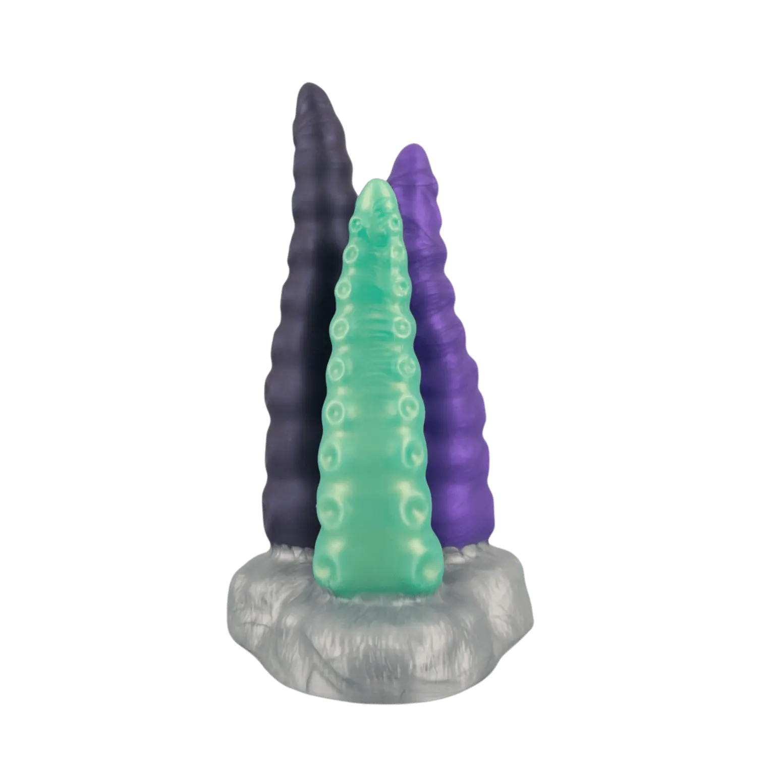 Le gode Dragonfly par Mythical Mates est un sextoy haut de gamme en silicone aux reliefs détaillés pour un plaisir intense. Son socle stable permet une utilisation mains-libres. Commandez-le dès maintenant chez Oh My God'Z pour une immersion totale.