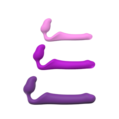 Gode Queens Adrien Lastic, différentes tailles et courbures disponibles – Oh My God’Z