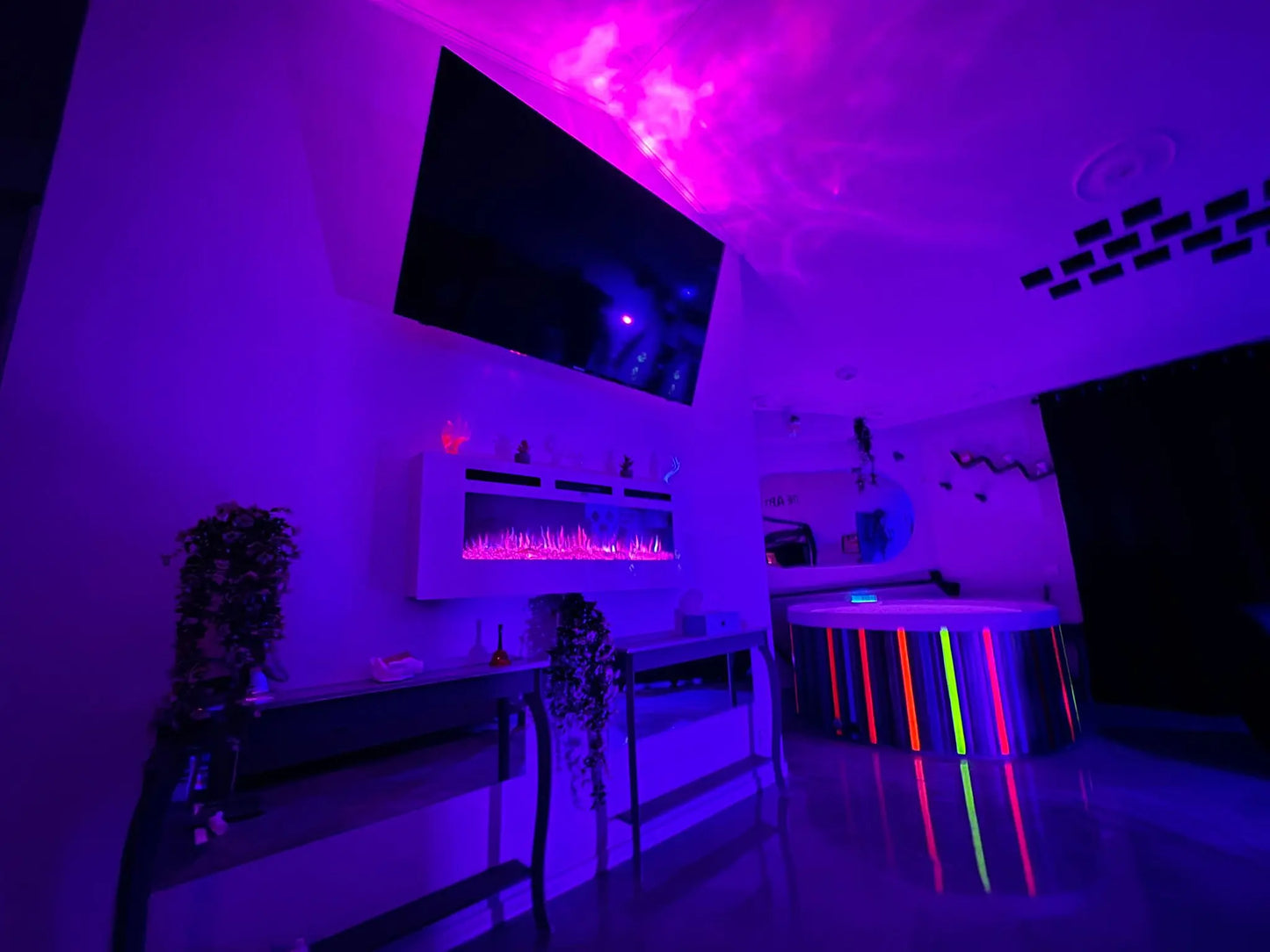 Love Room - The Art Room (The 1timist) - La Rochelle (17000)