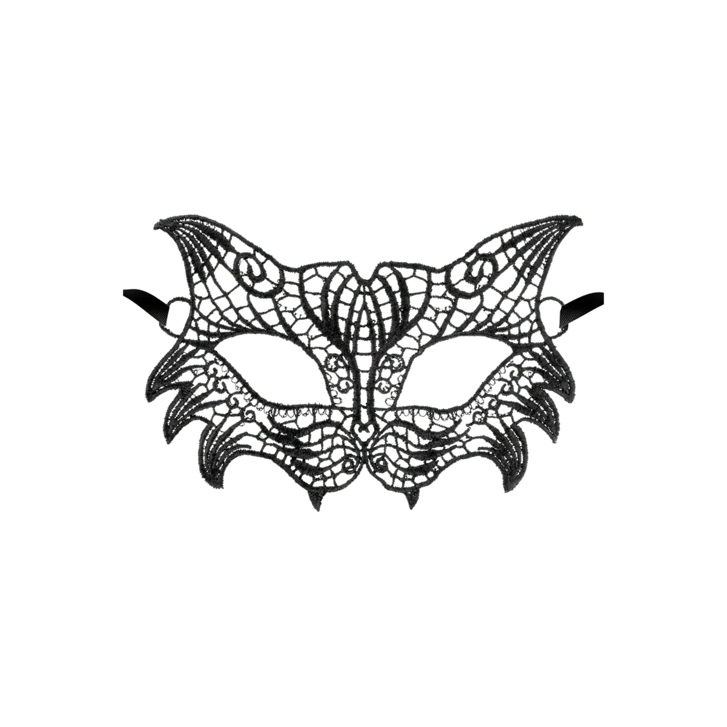 Accessoire raffiné et sensuel pour déguisement ou soirée masquée – Oh My God’Z