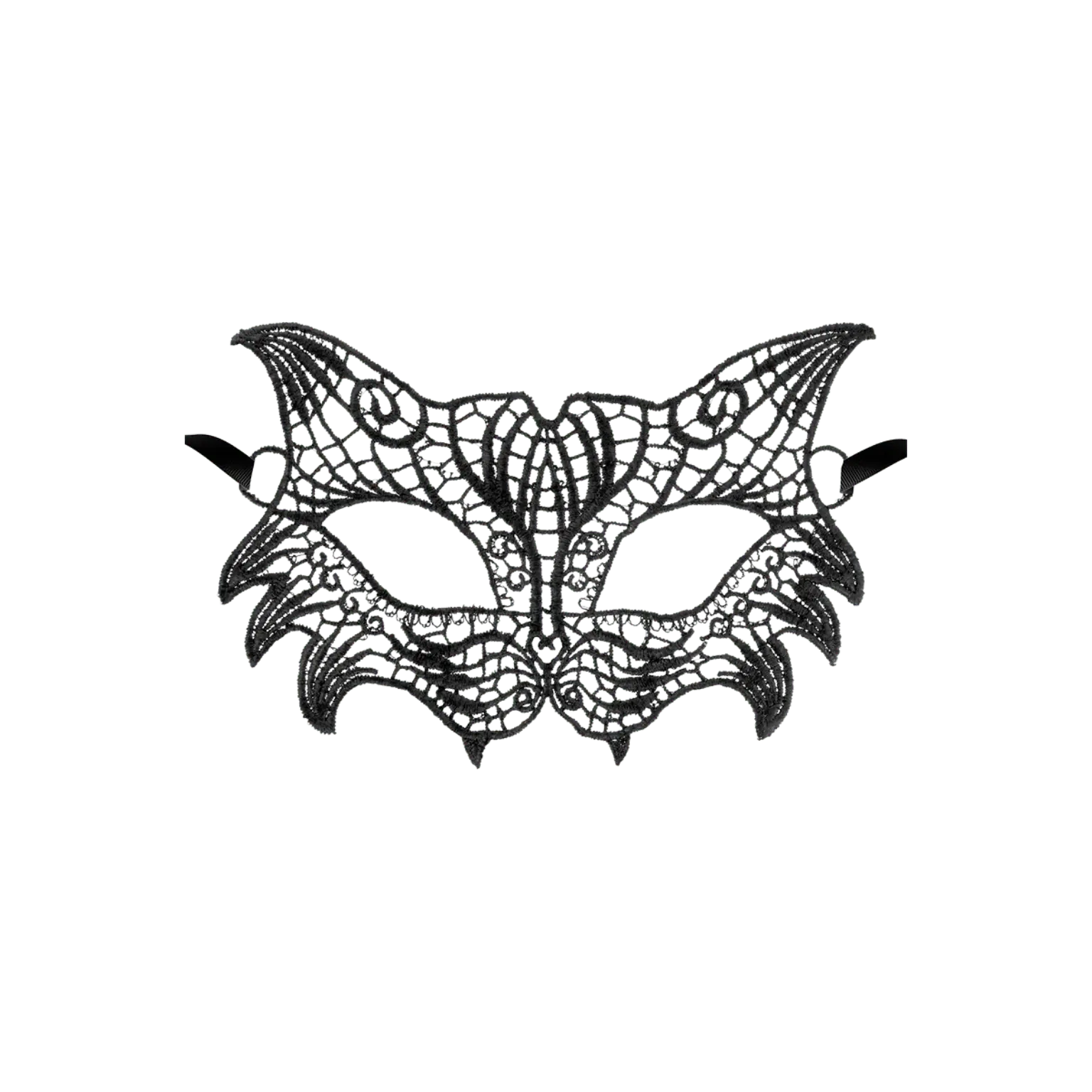 Accessoire raffiné et sensuel pour déguisement ou soirée masquée – Oh My God’Z