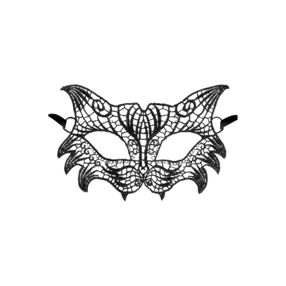 Accessoire raffiné et sensuel pour déguisement ou soirée masquée – Oh My God’Z