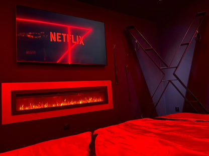 Love Room - La Lovrette - Saint-André-sur-Orne (14320)