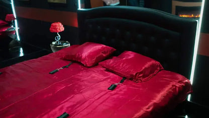 Love Room - La Lovrette - Saint-André-sur-Orne (14320)