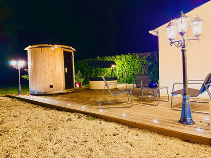 Love Room - La Lovrette - Saint-André-sur-Orne (14320)