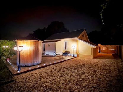 Love Room - La Lovrette - Saint-André-sur-Orne (14320)