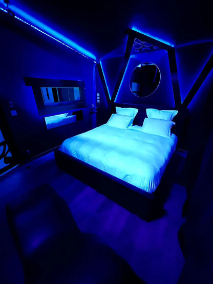 Love Room - The Mystery Room (L'1timiste) - Neuilly-Plaisance (93360)