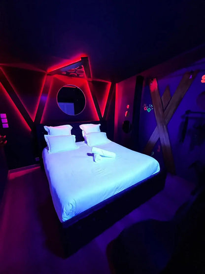 Love Room - The Mystery Room (L'1timiste) - Neuilly-Plaisance (93360)