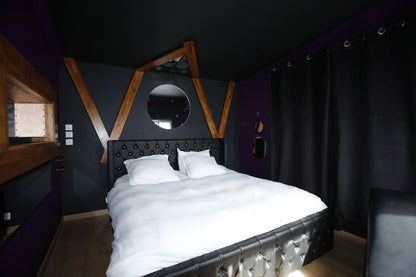 Love Room - The Mystery Room (L'1timiste) - Neuilly-Plaisance (93360)