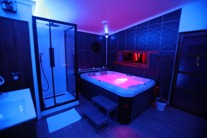 Love Room - The Mystery Room (L'1timiste) - Neuilly-Plaisance (93360)