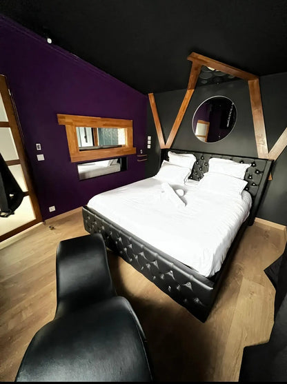 Love Room - The Mystery Room (L'1timiste) - Neuilly-Plaisance (93360)