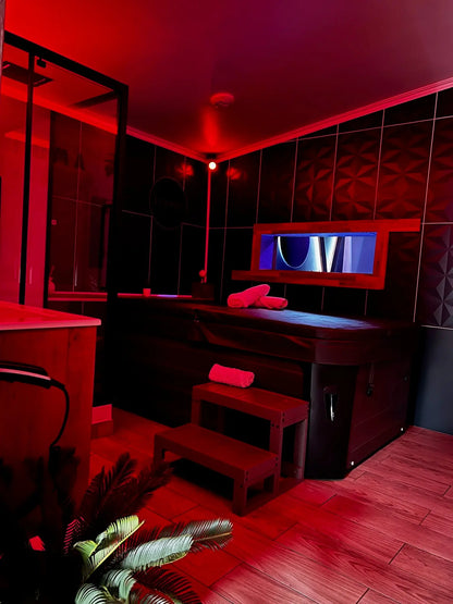Love Room - The Mystery Room (L'1timiste) - Neuilly-Plaisance (93360)