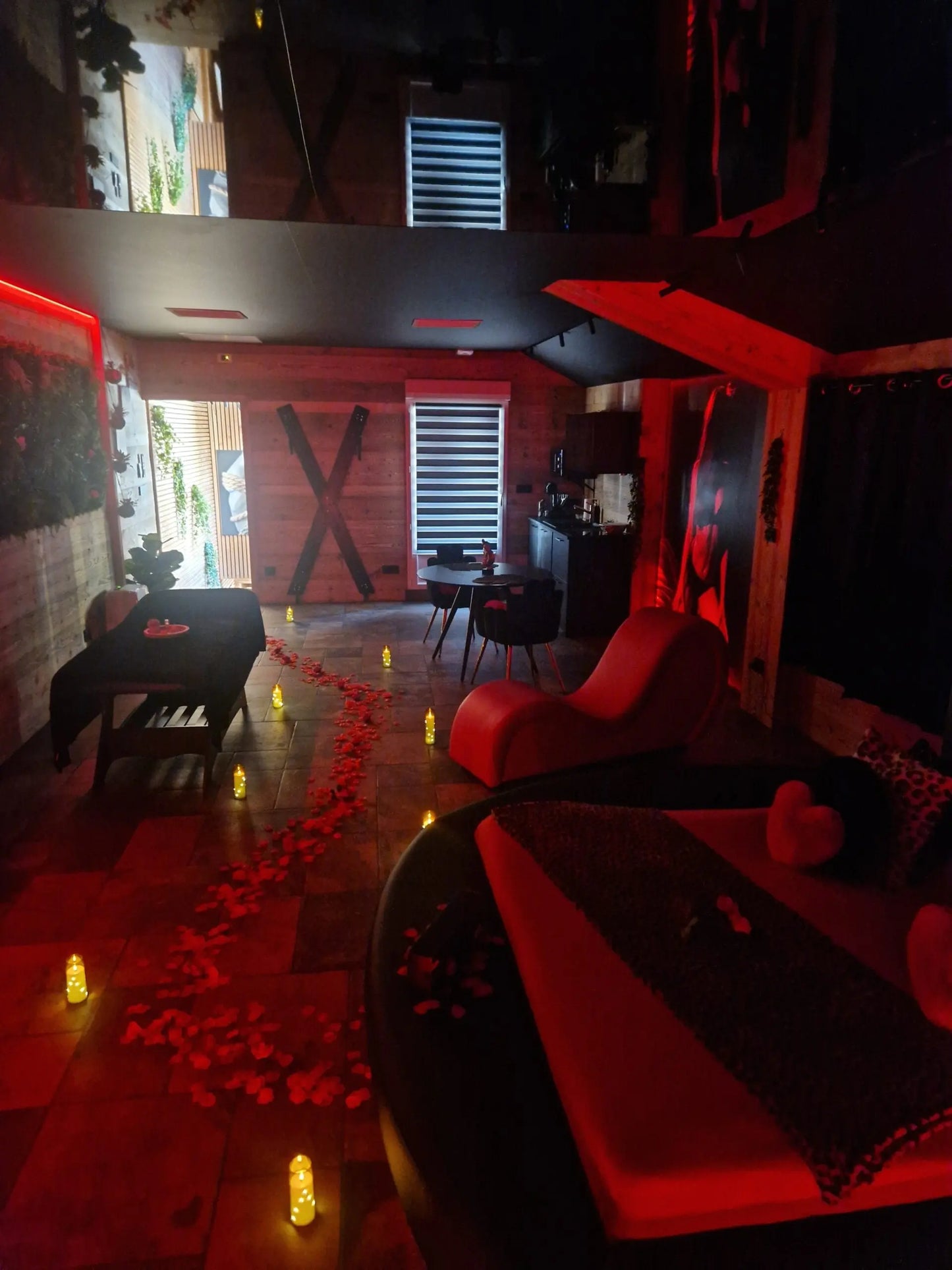 Love Room – Temptation - ORNANS (25290)
