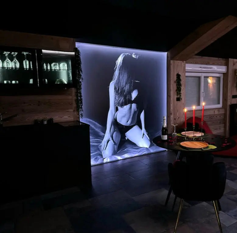 Love Room – Temptation - ORNANS (25290)