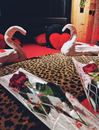 Love Room – Temptation - ORNANS (25290)