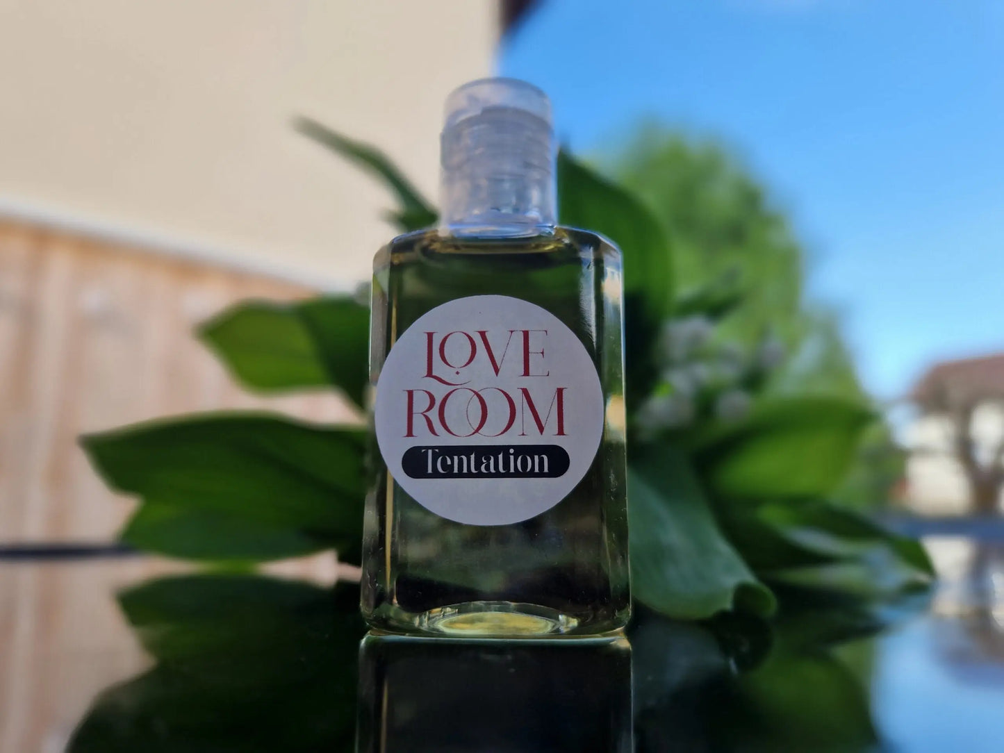 Love Room – Temptation - ORNANS (25290)
