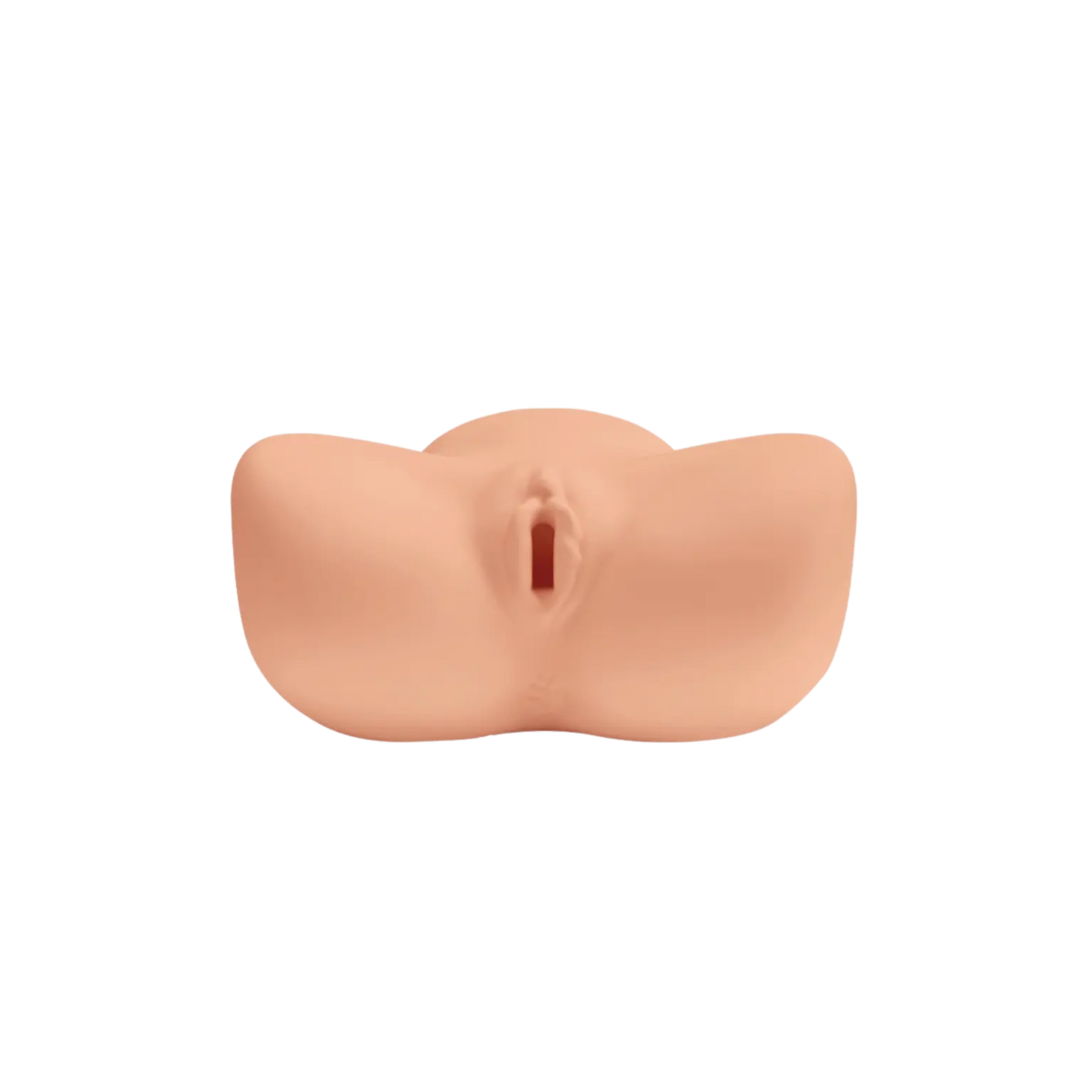Sextoy haut de gamme Fresh Pussy Shake – vagin réaliste Oh My God'Z