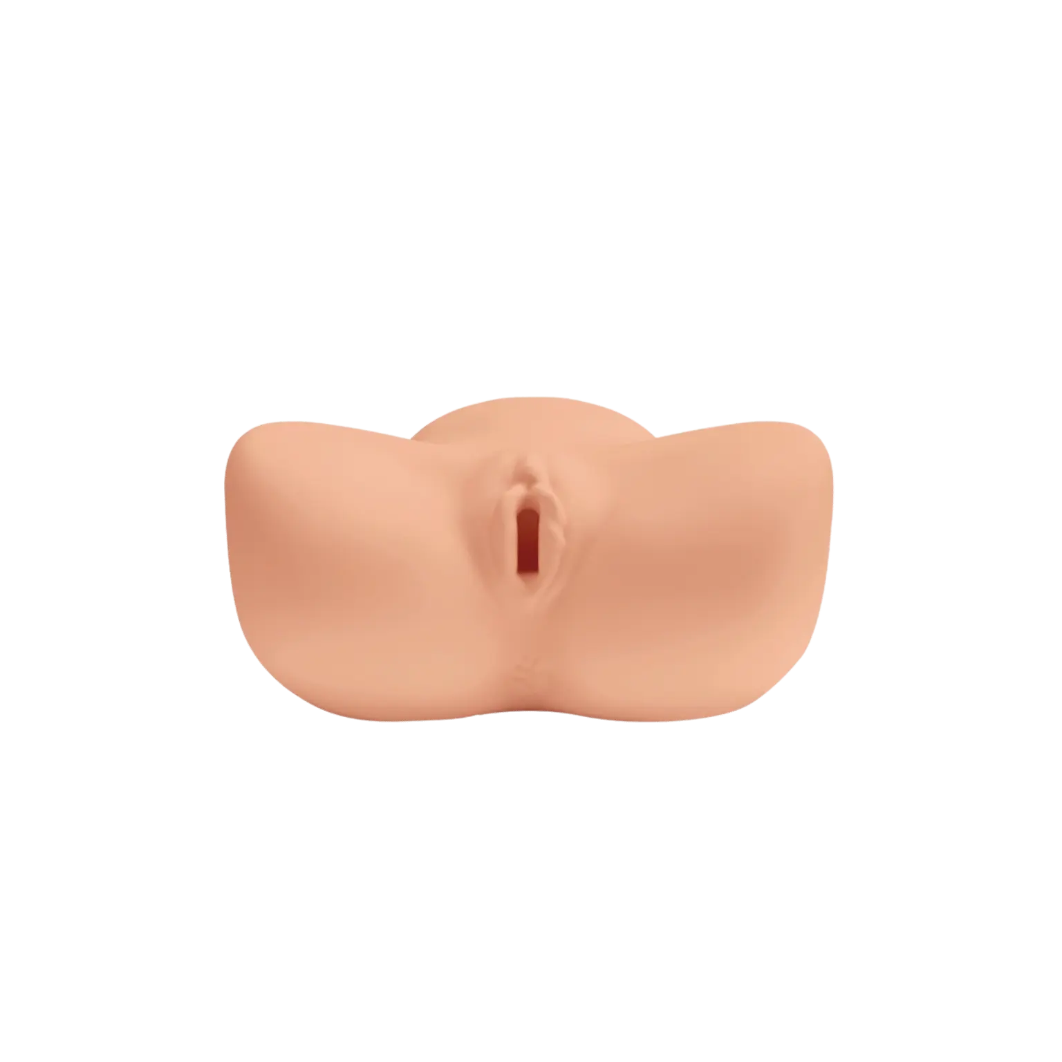 Sextoy haut de gamme Fresh Pussy Shake – vagin réaliste Oh My God'Z