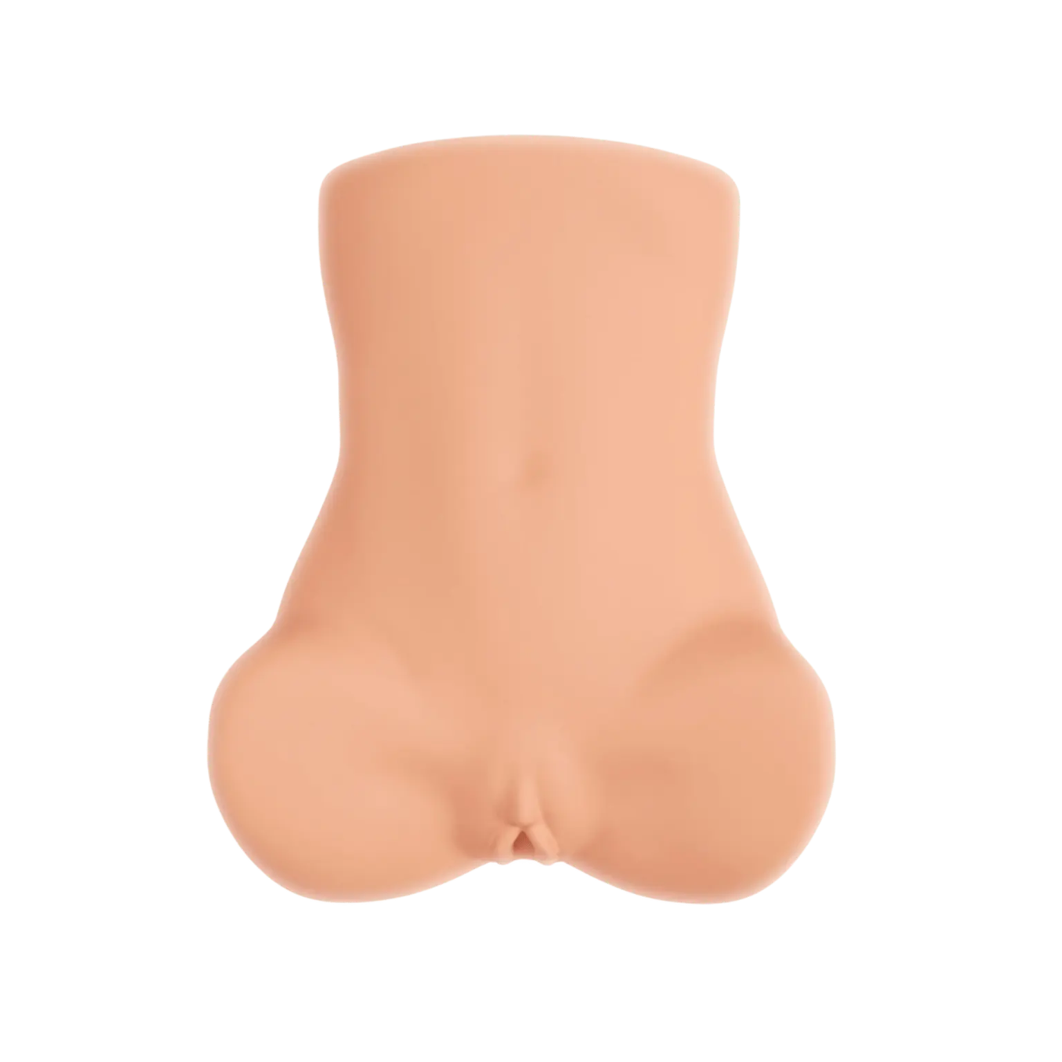 Jouet érotique Fresh Pussy Shake – masturbateur luxe réaliste Oh My God'Z