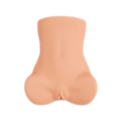 Jouet érotique Fresh Pussy Shake – masturbateur luxe réaliste Oh My God'Z