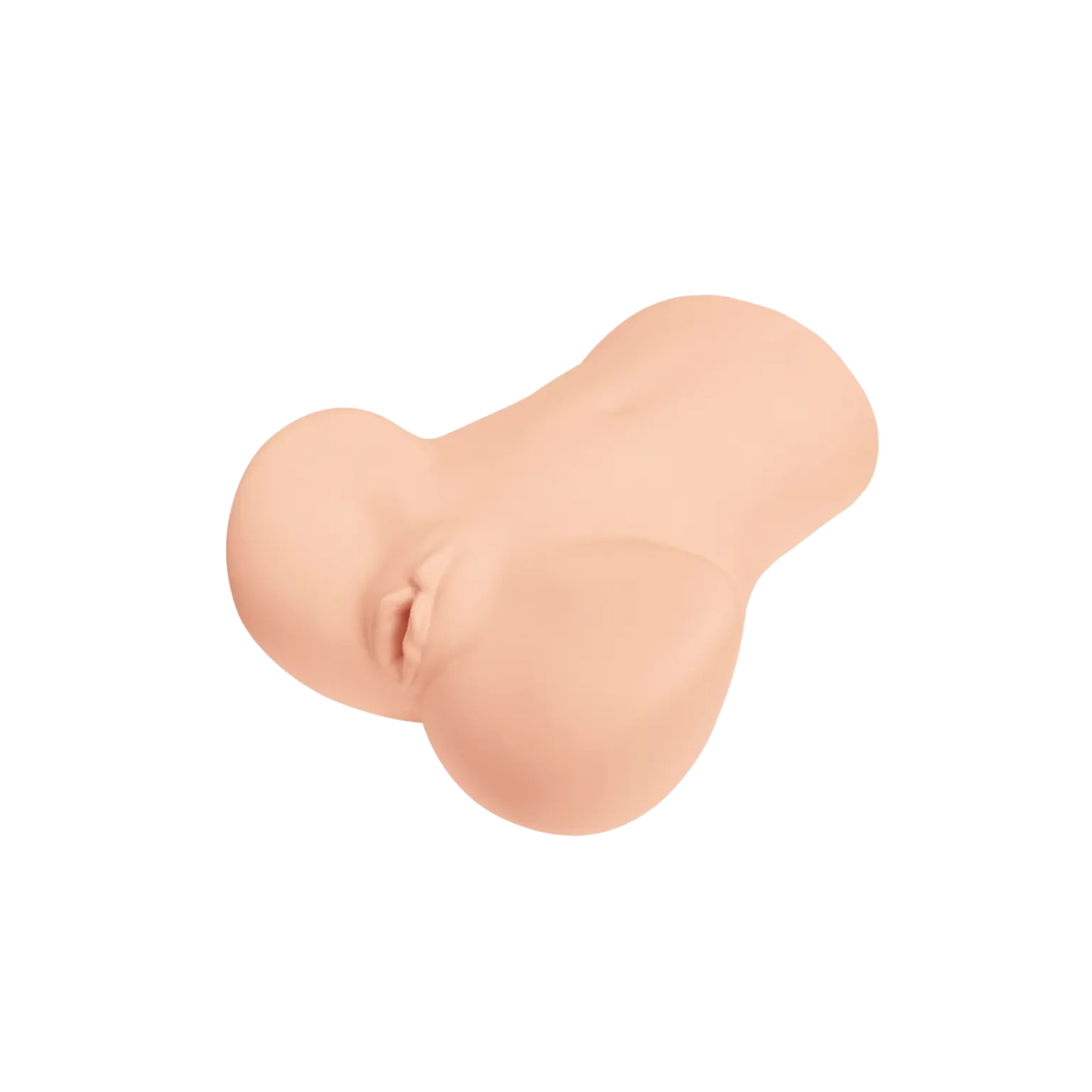 Masturbateur Fresh Pussy Shake – sextoy réaliste pour plaisir intense Oh My God'Z