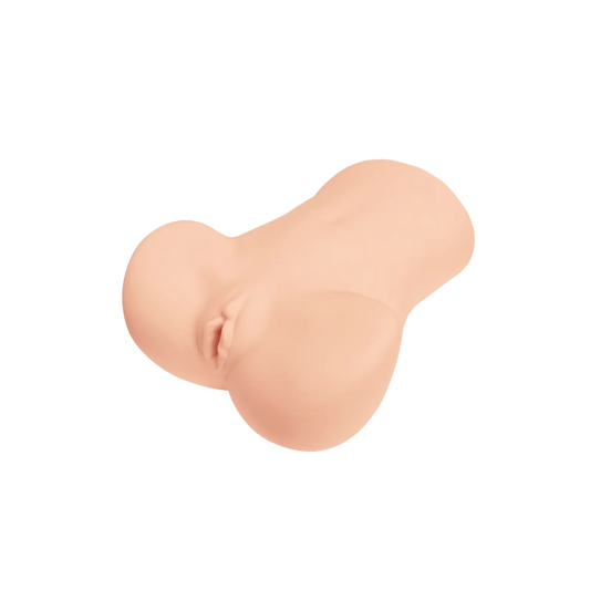 Masturbateur Fresh Pussy Shake – sextoy réaliste pour plaisir intense Oh My God'Z