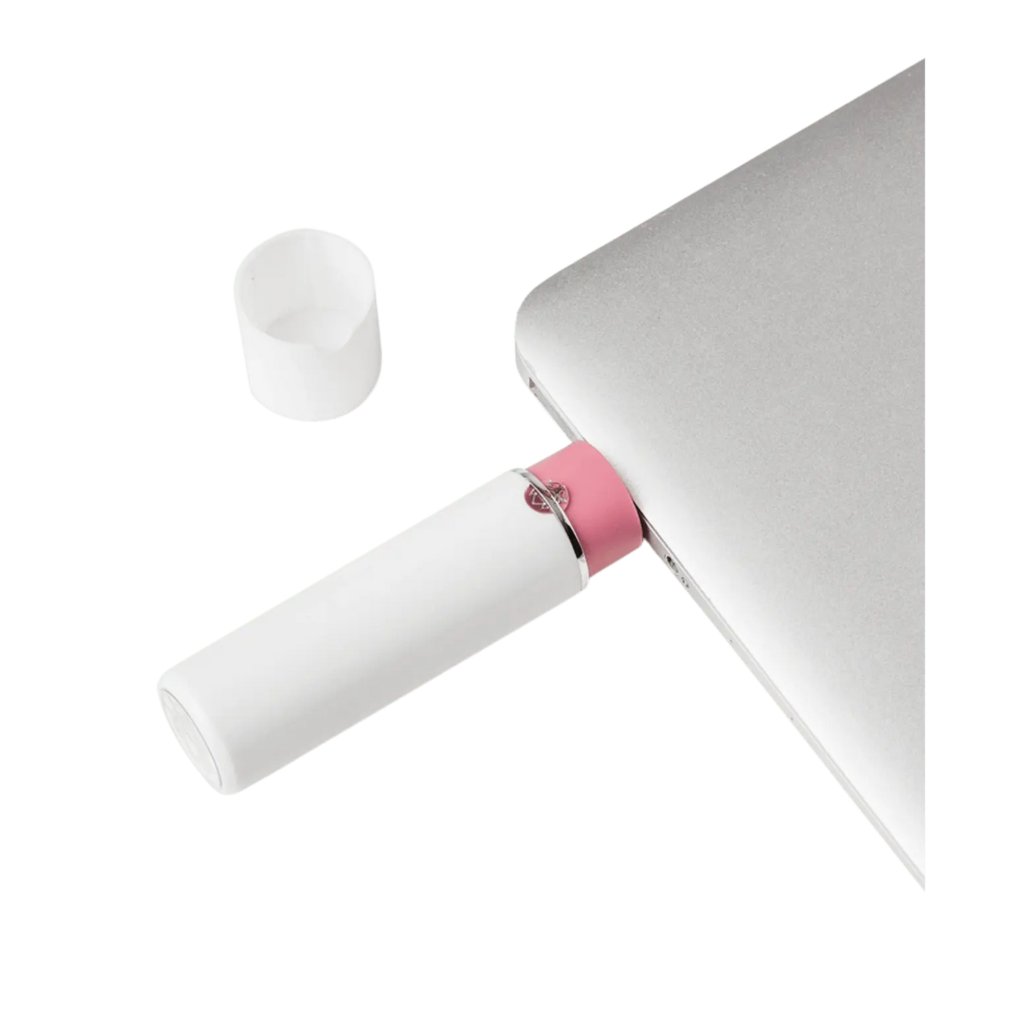 Recharge USB du vibro Magic Lotos de Magic Motion chez Oh My God'Z