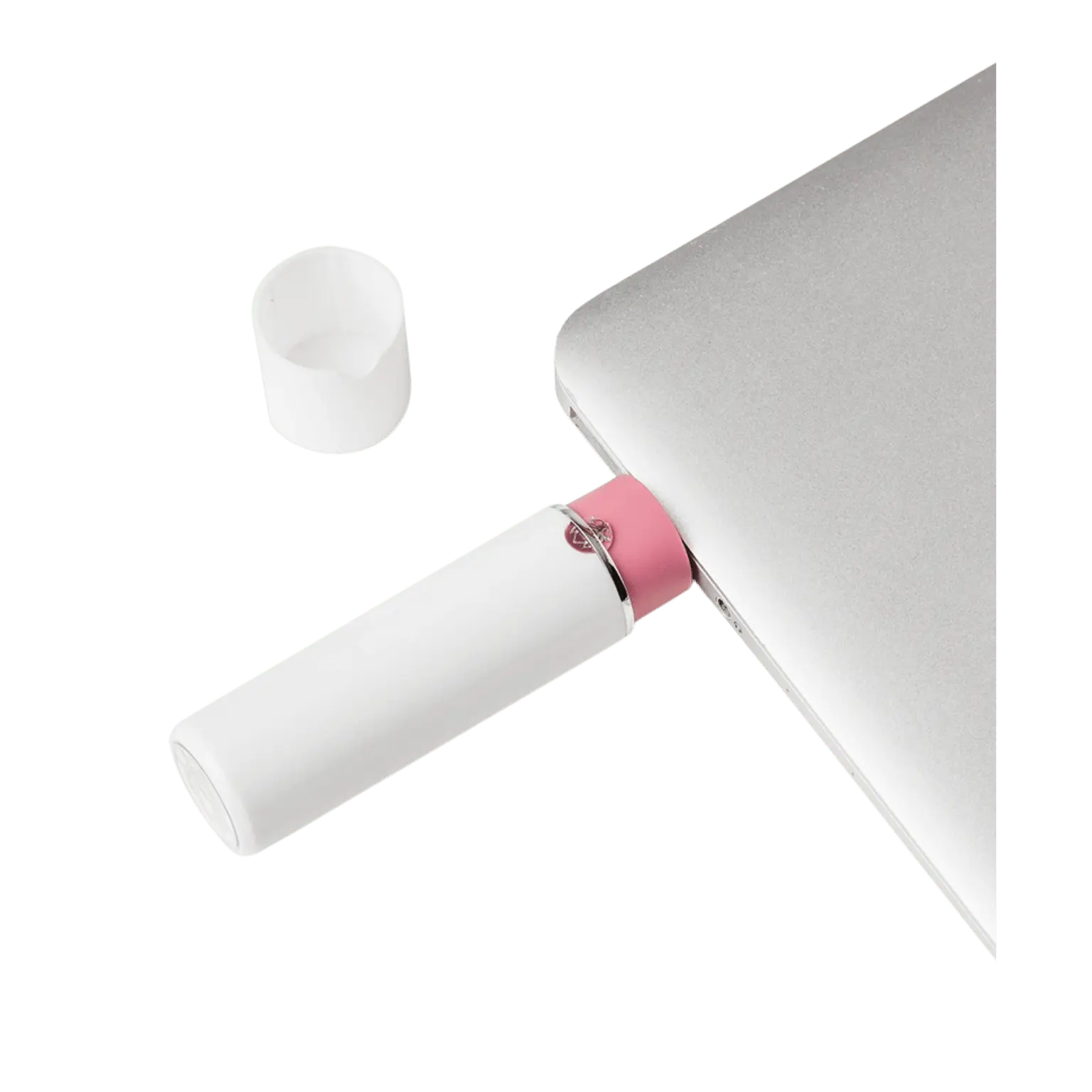 Recharge USB du vibro Magic Lotos de Magic Motion chez Oh My God'Z