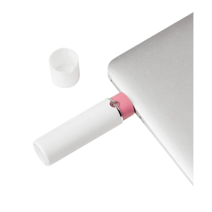 Recharge USB du vibro Magic Lotos de Magic Motion chez Oh My God'Z