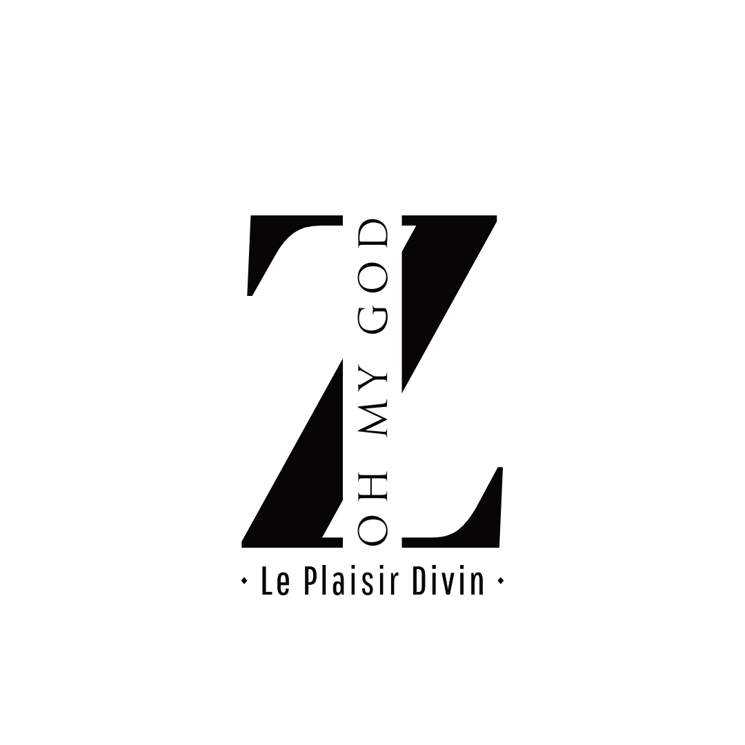 Logo de la marque Oh My God'Z - Love shop haut de gamme pour plaisir divin