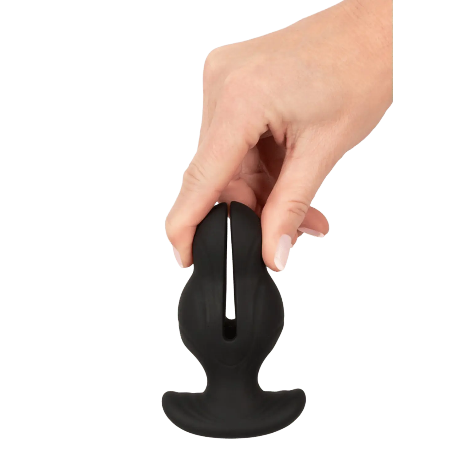 Plug anal E-Stim RC Power Expander Plug Anos – Oh My God’Z, accessoire bien-être haute technologie
