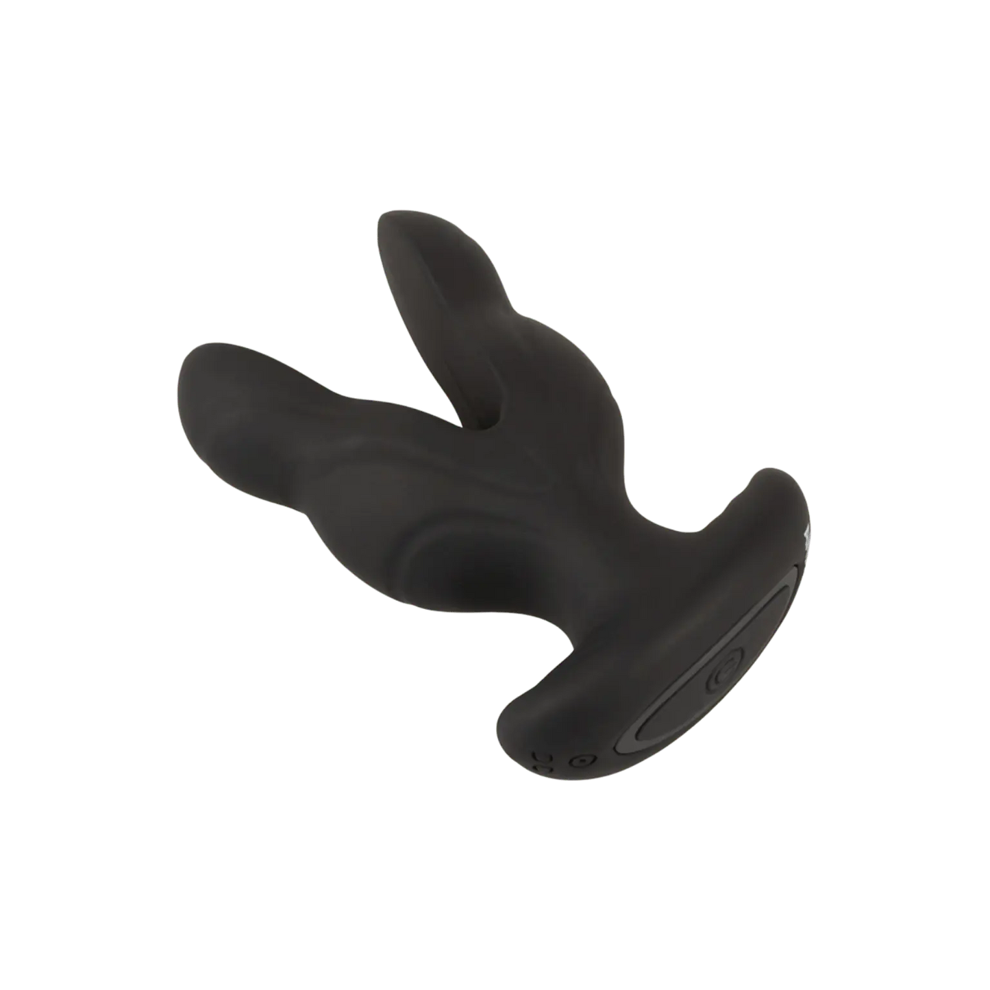 Plug anal E-Stim RC Power Expander Plug Anos – Oh My God’Z, silicone souple et ergonomique