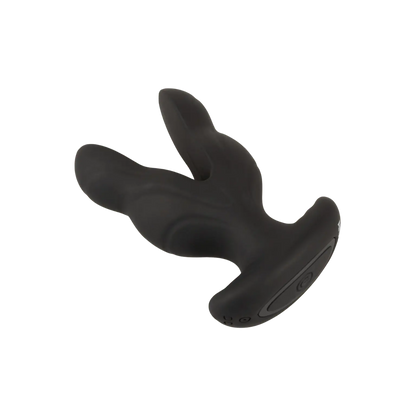 Plug anal E-Stim RC Power Expander Plug Anos – Oh My God’Z, silicone souple et ergonomique