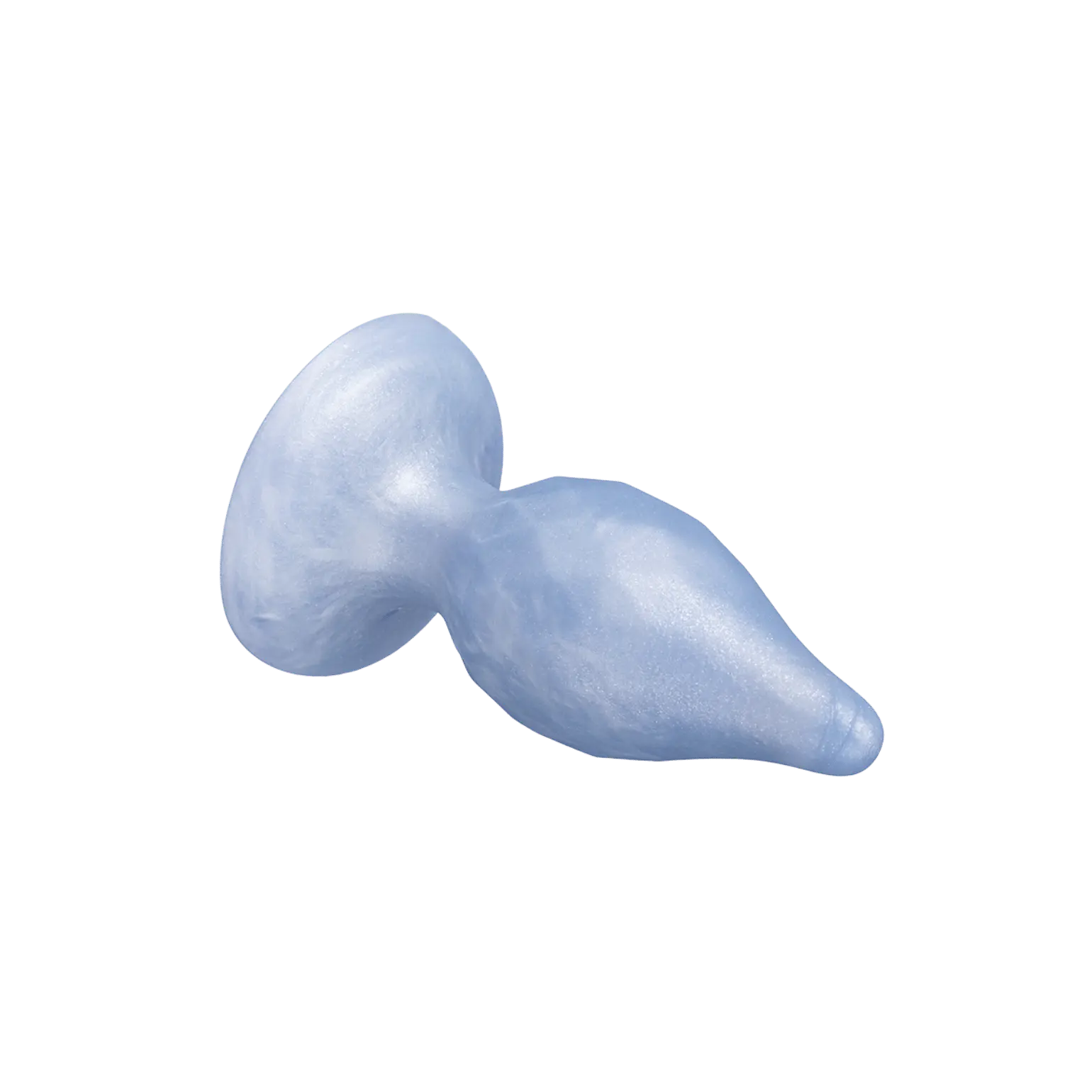 Plug anal M Fantasy Collection SilexD design ergonomique – Oh My God’Z