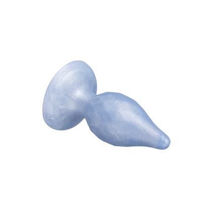 Plug anal M Fantasy Collection SilexD design ergonomique – Oh My God’Z