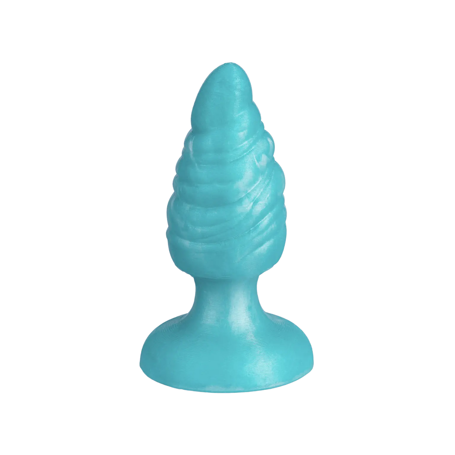 Plug anal M Fantasy Collection SilexD silicone haute qualité – Oh My God’Z