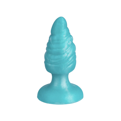 Plug anal M Fantasy Collection SilexD silicone haute qualité – Oh My God’Z