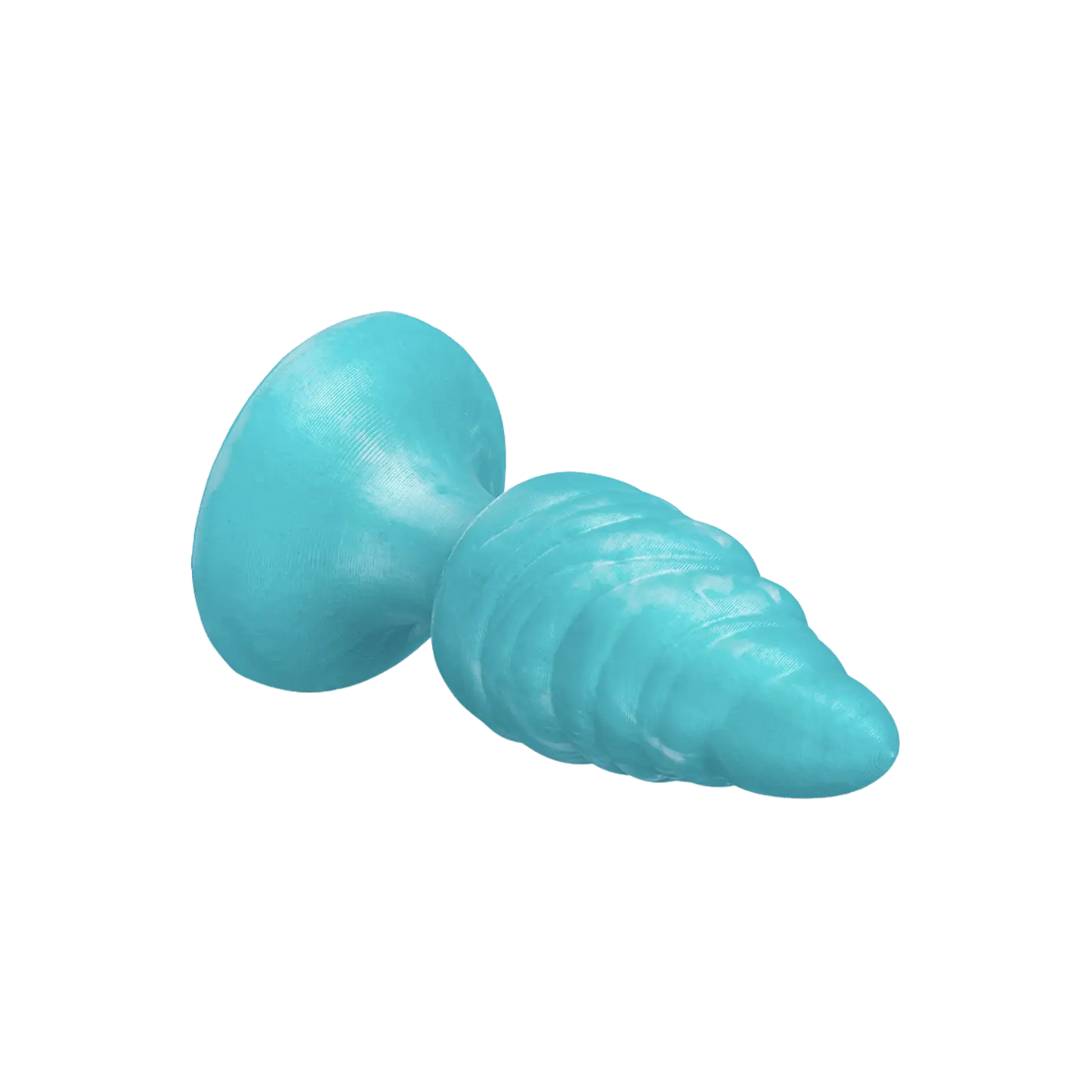 Plug anal M Fantasy Collection SilexD expérience sensorielle raffinée – Oh My God’Z