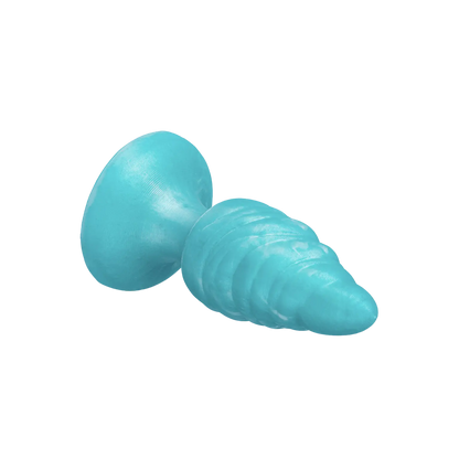 Plug anal M Fantasy Collection SilexD expérience sensorielle raffinée – Oh My God’Z
