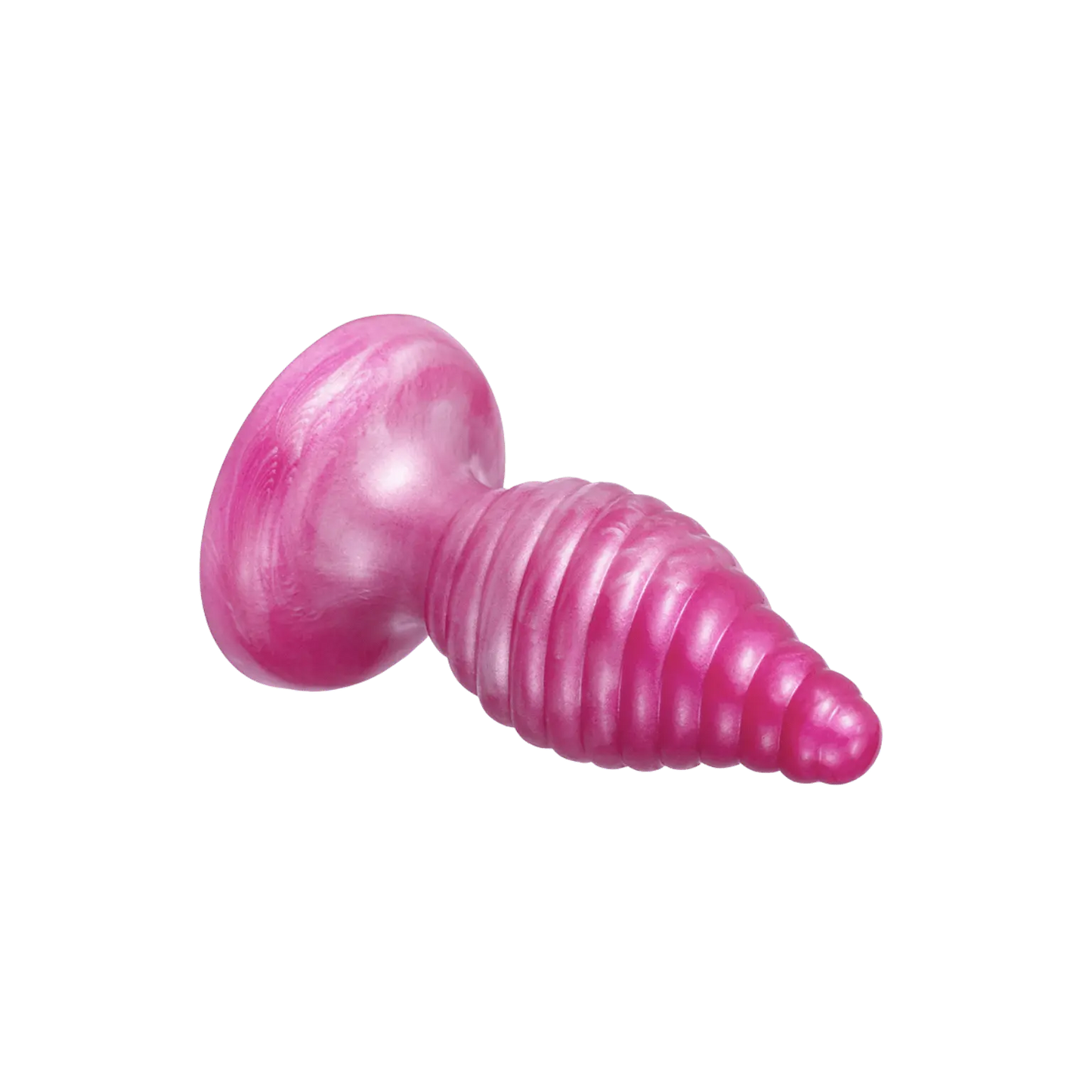 Plug anal M Fantasy Collection SilexD en silicone premium – Oh My God’Z